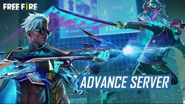 FF Advance Server 2025 Telah Dibuka! Simak Cara Daftar & Kode Aktivasi