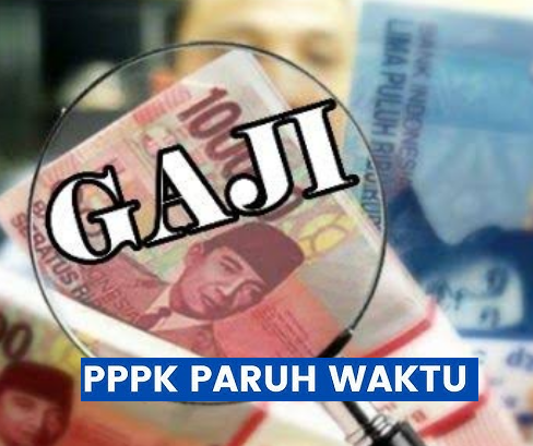 Gaji PPPK Paruh Waktu Tenaga Honorer: Sudah Ditetapkan, Ini Syaratnya!