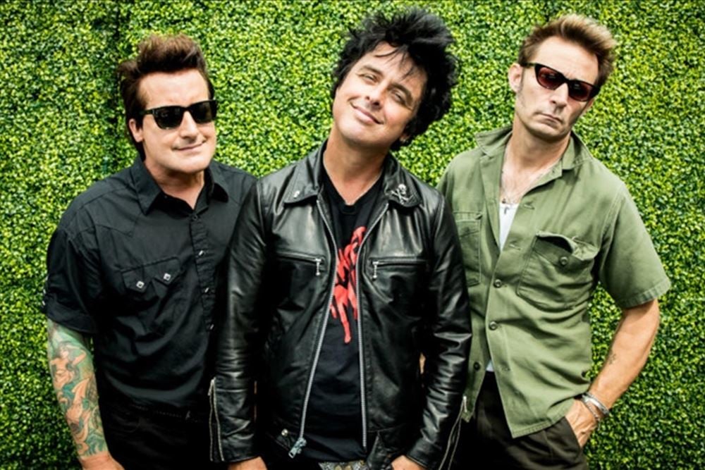 Green Day Akan Guncang Jakarta Malam Ini: Cek Rundownnya!