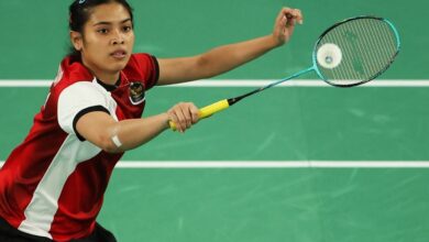 Gregoria Tunda Bulan Madu demi Persiapan Tampil di All England