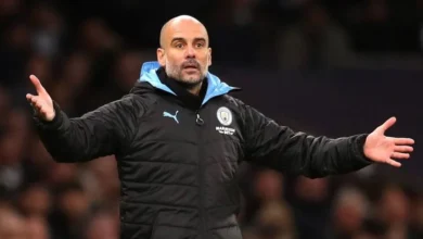 Guardiola: Masa Depan Cerah Manchester City Meski Tertinggal dari Liverpool