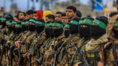 Hamas Janjikan Pembebasan Sandera Israel Sesuai Rencana