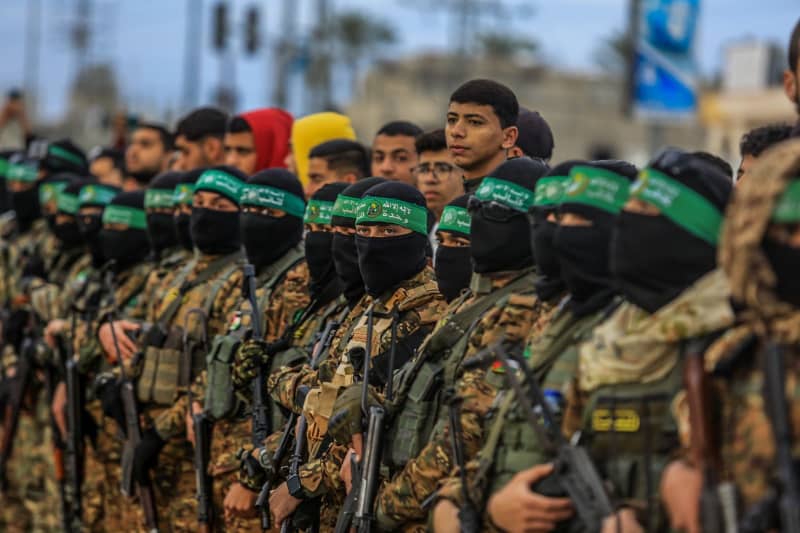 Hamas Janjikan Pembebasan Sandera Israel Sesuai Rencana