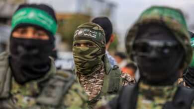 Hamas Kecam Penundaan Rilis Tahanan Palestina, Apa Sebabnya?