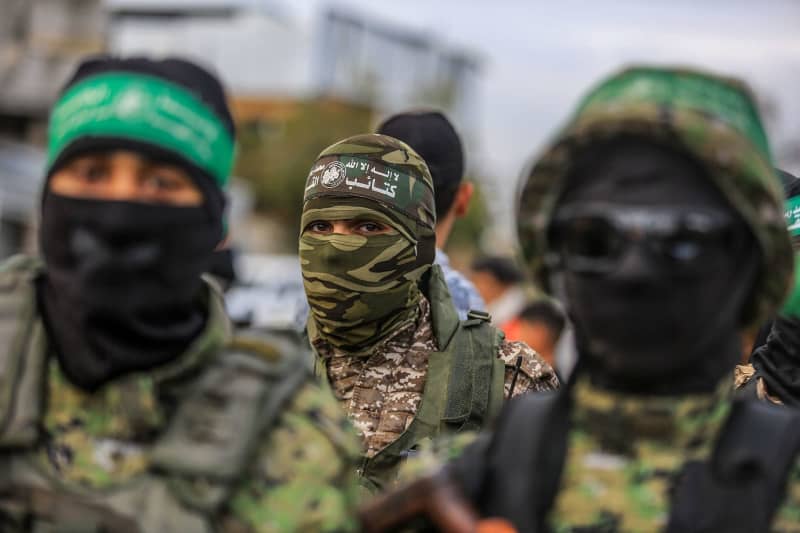 Hamas Kecam Penundaan Rilis Tahanan Palestina, Apa Sebabnya?