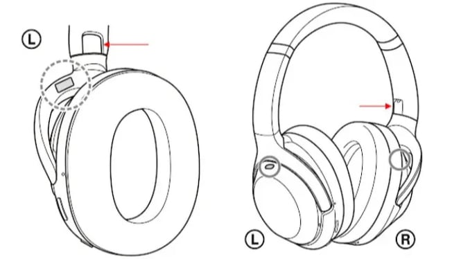 Headphone Premium Sony WH-1000XM6: Fitur Canggih dan Desain Baru!