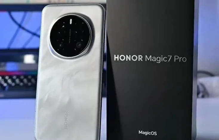 Honor Magic 7 Pro Review: Harganya Siap Jadi Pesaing Berat!