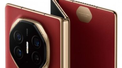 Huawei Mate XT: Ponsel Lipat Tiga dengan Spesifikasi Menawan Rp59 Juta