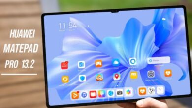 Huawei MatePad Pro 13.2 Meluncur di Indonesia: Fitur Canggih!