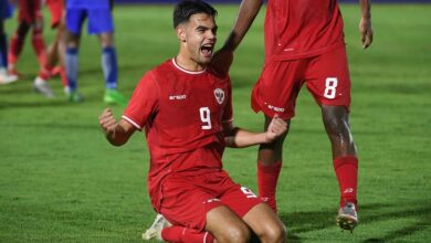 Indonesia Vs Iran: Taktik Matang Jens Raven di Piala Asia U-20 2025