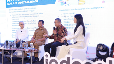 Indosat & Komdigi Kolaborasi Tingkatkan Literasi Digital SDM