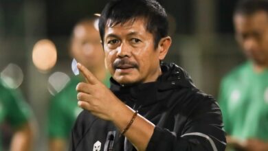 Indra Sjafri Akui Tanggung Jawab atas Hasil Buruk Timnas U-20