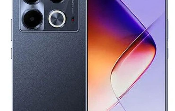 Infinix Note 50 Series Hadir di Indonesia Maret 2025: Apa yang Baru?