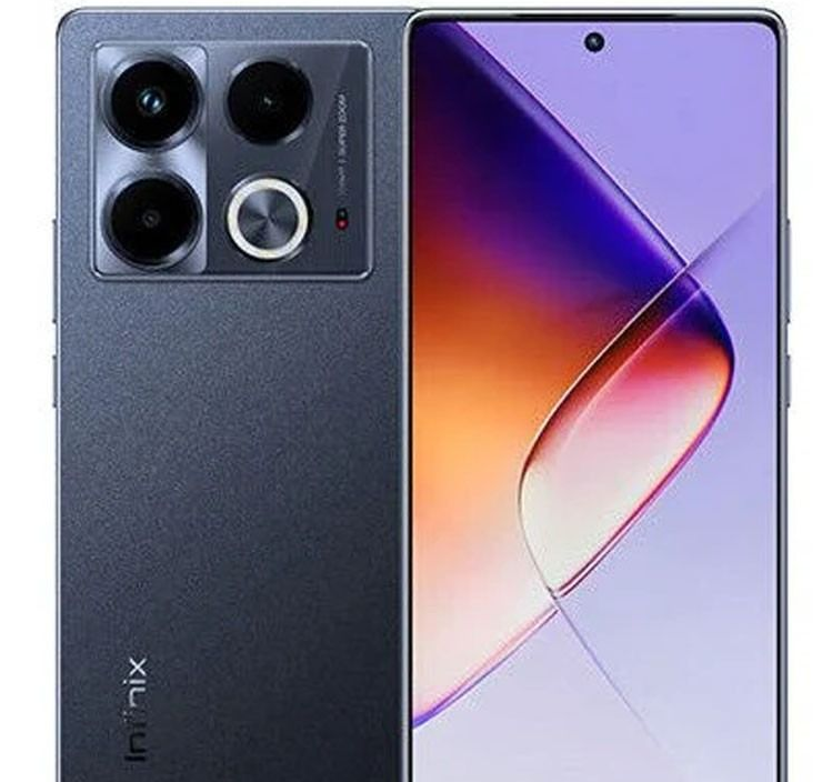 Infinix Note 50 Series Hadir di Indonesia Maret 2025: Apa yang Baru?