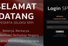 Ini Solusi Akun Terblokir Login SPPI Batch 3: Masih Ada Peluang?