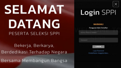 Ini Solusi Akun Terblokir Login SPPI Batch 3: Masih Ada Peluang?