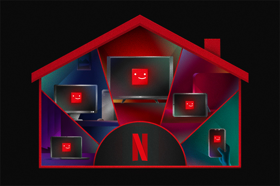 Intip Daftar Film Layar Lebar yang Masuk Netflix 2025!