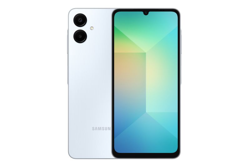 Intip Galaxy A06: Performa Tinggi dengan Desain Stylish Baru!