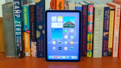 Ipad Mini 7 Kembali Dijual! Diskon Spesial $100 Hanya Sekarang!