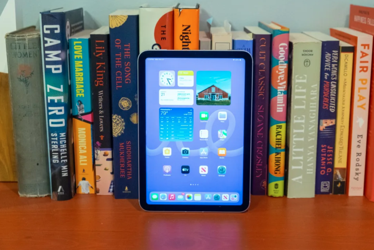 Ipad Mini 7 Kembali Dijual! Diskon Spesial $100 Hanya Sekarang!