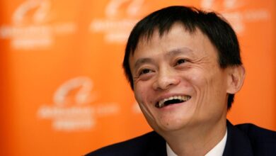 Jack Ma Muncul Kembali: Gabung Pemimpin Swasta, Temui Xi Jinping