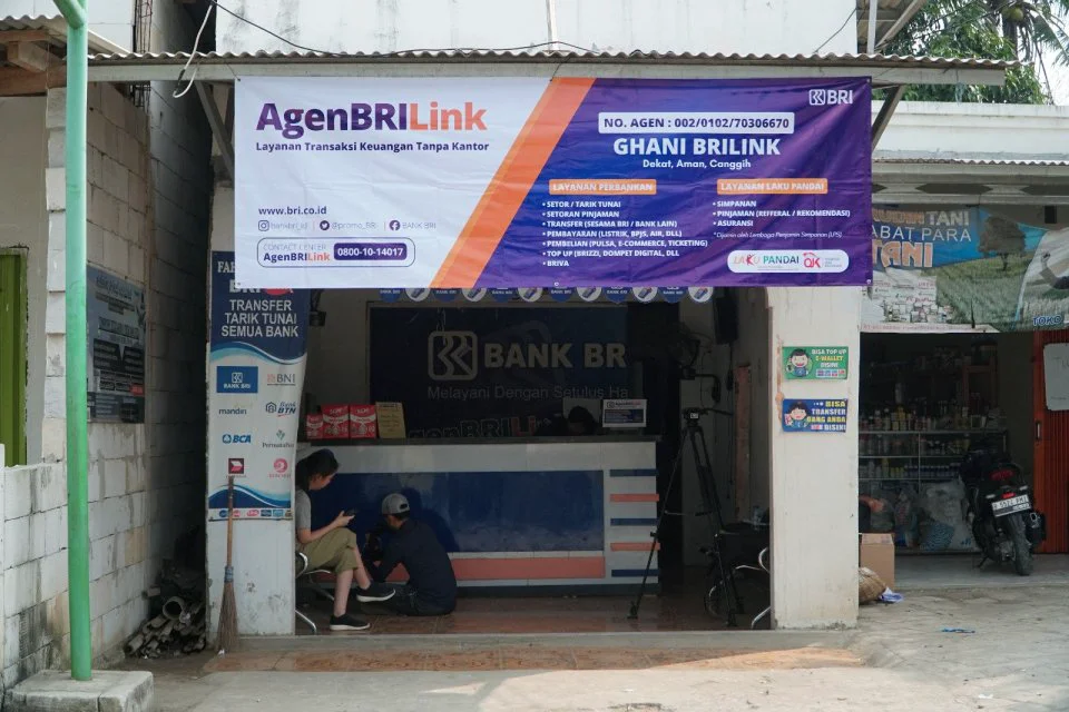 Jadi Agen BRILink: Ketahui Syarat dan Modal Awal yang Dibutuhkan!