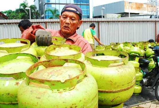 Jadi Pangkalan Gas Elpiji 3 Kg? Ini Syarat dan Modalnya!