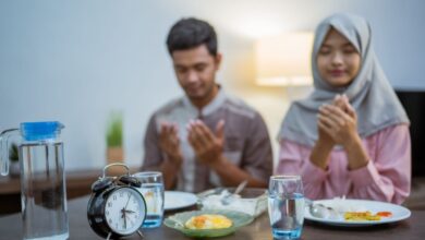 Jadwal Imsakiyah dan Berbuka Medan Ramadhan 1446 H/2025 Terbaru!