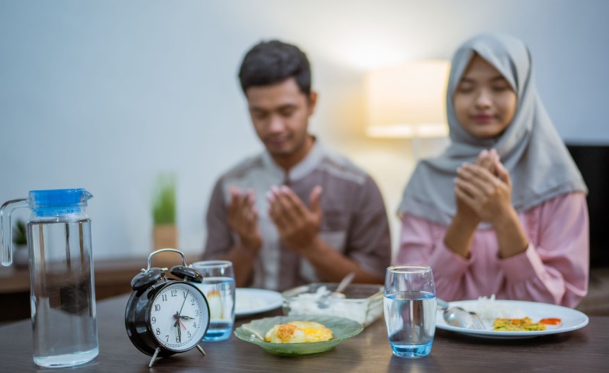 Jadwal Imsakiyah dan Berbuka Medan Ramadhan 1446 H/2025 Terbaru!