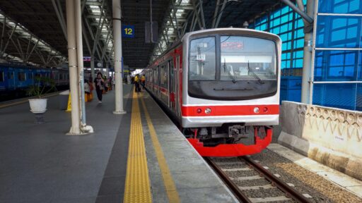 Jadwal KRL Terbaru Februari 2025, Cara Cek dan Link PDF Resmi