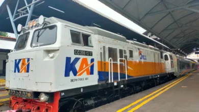 Jadwal Mudik Gratis Kereta Api 2025: Tips Raih Tiket Mudik!