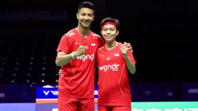 Jadwal Semifinal BAMTC 2025: Indonesia Siap Hadapi Thailand!