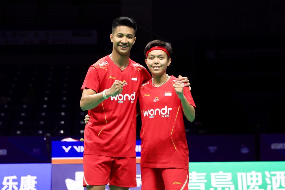 Jadwal Semifinal BAMTC 2025: Indonesia Siap Hadapi Thailand!