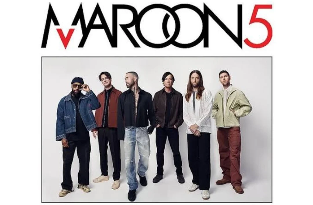 Jangan Lewatkan! Cek Rundown Konser Maroon 5 2025 di Jakarta