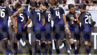 Jepang Vs Thailand U-20: Samurai Biru Unggul Jauh di Babak Pertama!