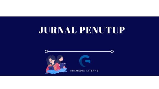 Jurnal Penutup: Pengertian, Contoh, dan Cara Mudah Membuatnya