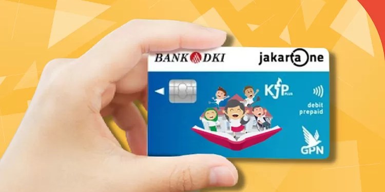 KJP 2025 Sudah Cair! Cek Besaran Insentifnya Sekarang!