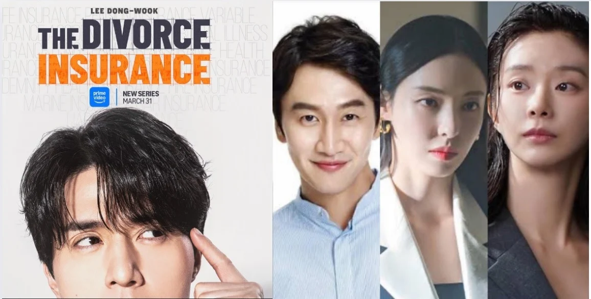 Kapan Drama Baru Lee Dong Wook 'The Divorce Insurance' Tayang? Sinopsisnya!