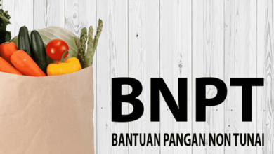 Kapan Pencairan Bansos BPNT Februari 2025? Ini Rincian Lengkapnya!