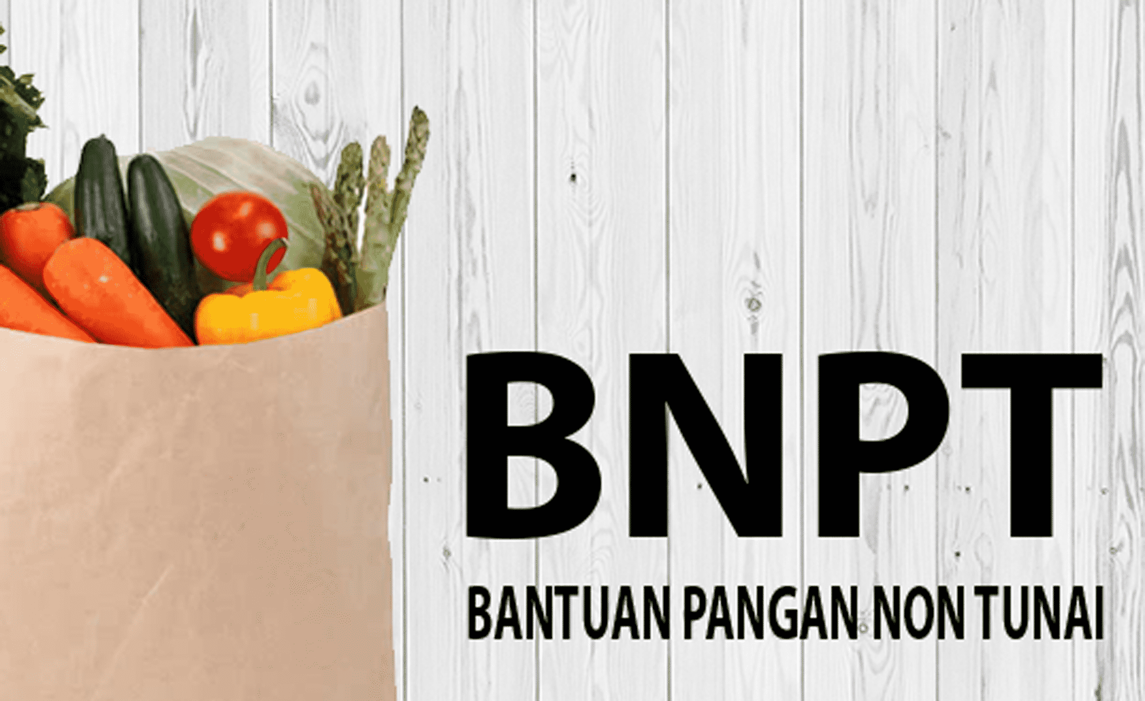 Kapan Pencairan Bansos BPNT Februari 2025? Ini Rincian Lengkapnya!