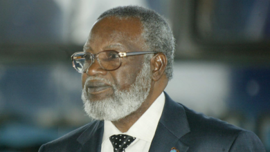 Kehilangan Besar: Sam Nujoma, Presiden Pertama Namibia, Meninggal