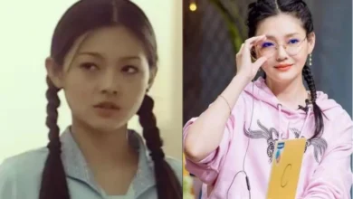 Keluarga Ungkap Penyebab Meninggalnya Barbie Hsu, Shan Cai Meteor Garden