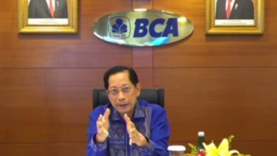 Kenali Profil Jahja Setiaatmadja: Calon Presiden Komisaris BCA