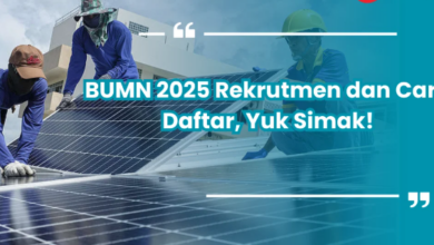 Ketahui Syarat Umum Rekrutmen Bersama BUMN Tahun 2025