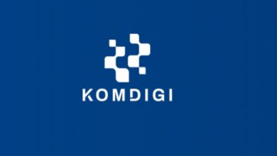 Komdigi Panggil Platform Digital Bahas Aturan Usia Anak!