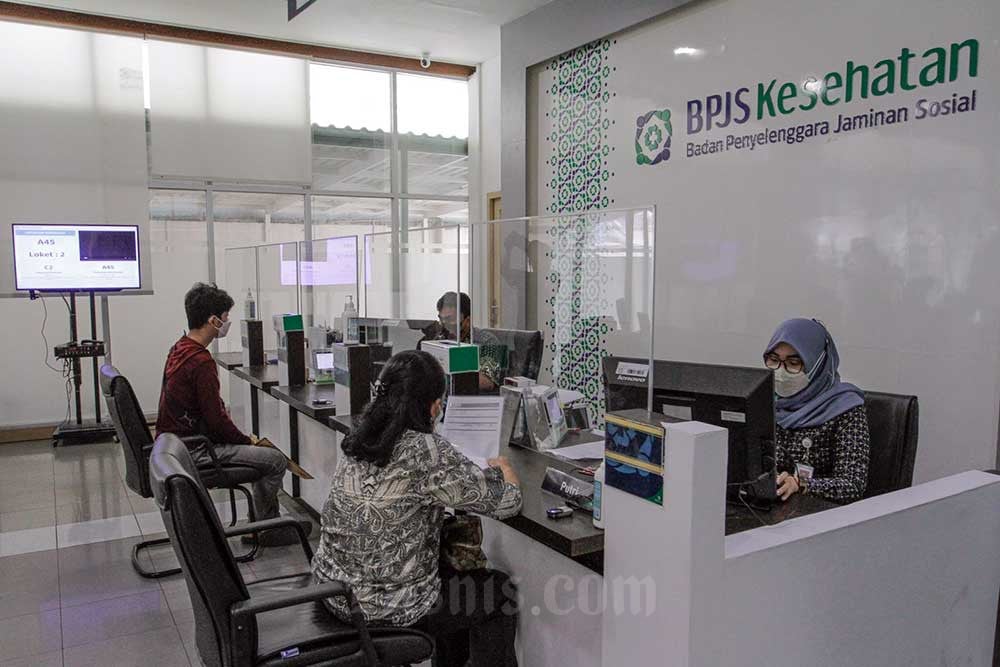 Komisi IX DPR Minta Menkes Ajukan Rp9,4 Triliun untuk Subsidi JKN