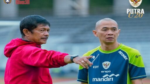 Kurniawan Dwi Yulianto Resmi Jadi Asisten Pelatih Timnas U-20!