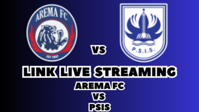 LINK Live Streaming Arema FC vs PSIS Hari Ini di BRI Liga 1!