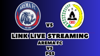 LINK Live Streaming Arema FC vs PSS Hari Ini di BRI Liga 1!