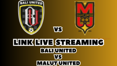 LINK Live Streaming Bali United vs Malut United Malam Ini, Pekan 23!